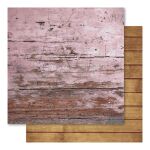 RRI Cardstock - Bella! IWood Version 9.0