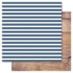 RRI Cardstock - Bella! Something Blue Ribbon