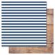 RRI Cardstock - Bella! Something Blue Ribbon