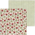 BOB Cardstock - Only You Floral