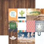 PPH Papier - Discover USA Country Song Tags