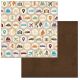 BOB Cardstock - World Traveler Journey