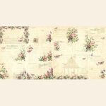 G45 Journaling & Ephemera Cards - Bloom