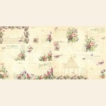 G45 Journaling & Ephemera Cards - Bloom