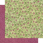 G45 Paper Pad 8"x8" - Bloom