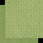 G45 Paper Pad 12"x12" - Bloom Print & Solids