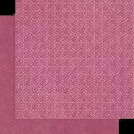 G45 Paper Pad 12"x12" - Bloom Print & Solids