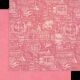 G45 Paper Pad 12"x12" - Bloom Print & Solids