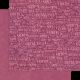 G45 Paper Pad 12"x12" - Bloom Print & Solids