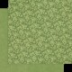 G45 Paper Pad 12"x12" - Bloom Print & Solids