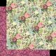 G45 Paper Pad 12"x12" - Bloom