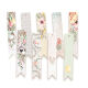 P13 Embellishment - Awakening Wimpel Tags III