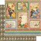 G45 Cardstock - Little Women Something Splendid