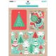 KSC Captured Moments Kit - Mistletoe