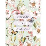 PRM Journaling Notecards 3x4" - Fruit Paradise