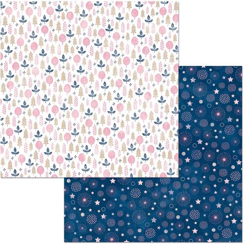 BOB Cardstock - Little Wonder Willow