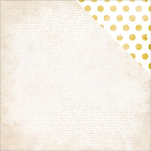 KSC Cardstock - Golden Grove Collated