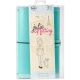 PRM Julie Nutting Travel Planner Teal 6.5"x8.6"