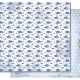 KRA Paper Pad 12x12" - Sea Time