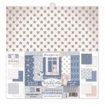 STP Paper Pack 12x12" - Assortment Winter Star