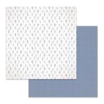 STP Paper Pack 12x12" - Assortment Winter Star