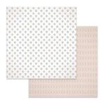 STP Paper Pack 12x12" - Assortment Winter Star