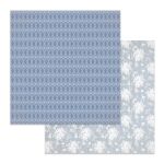 STP Paper Pack 12x12" - Assortment Winter Star