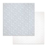 STP Paper Pack 12x12" - Assortment Winter Star
