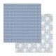 STP Paper Pack 12x12" - Assortment Winter Star