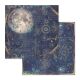 STP Paper Pad 12x12" - Cosmos