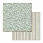 STP Paper Pad 12x12" - Grand Hotel