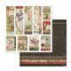 STP Paper Pad 12x12" - Oriental Garden