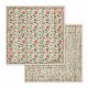 STP Paper Pad 12x12" - Oriental Garden