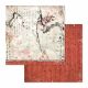 STP Paper Pad 12x12" - Oriental Garden