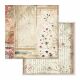 STP Paper Pad 12x12" - Oriental Garden