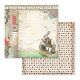 STP Paper Pad 8x8" - Alice