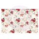 PRM Journaling Notecards Pad 4"x6" - Christmas in the Country