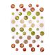 PRM Embellishment - Say it in Crystals Christmas in the Country