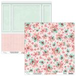 MTY Paper Pad 12"x12" - Sweetest Christmas