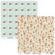 MTY Paper Pad 12"x12" - Sweetest Christmas