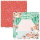 MTY Paper Pad 12"x12" - Sweetest Christmas