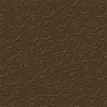 Bazzill Cardstock 12"x12" Brauntöne -...