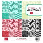 ECP Collection Kit 12x12" - 34th Street