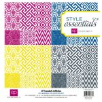 ECP Collection Kit 12x12" - 5th Avenue
