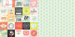 WBP Cardstock - Our Travels Out & About