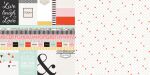 TCL Cardstock - Something Wonderful The Story