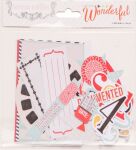 TCL Ephemera Pack - Something wonderful