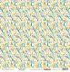 SCB Cardstock - Forest Friends Alphabet Jumble