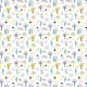 SCB Cardstock - Forest Friends Habitat