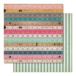 RRI Cardstock - Bolt Measure
